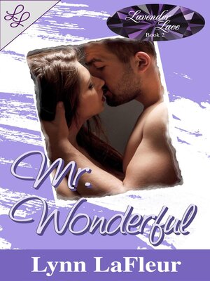 cover image of Mr. Wonderful